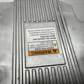 2020 HONDA ACCORD HYBRID 2.0L PCU POWER MODULE UNIT INVERTER REWRITABLE OEM