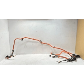 HONDA ACCORD HYBRID BATTERY HIGH VOLTAGE DC CABLE WIRE HARNESS OEM 2018 - 2021