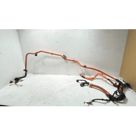 HONDA ACCORD HYBRID BATTERY HIGH VOLTAGE DC CABLE WIRE HARNESS OEM 2018 - 2021 HONDA ACCORD HYBRID BATTERY HIGH VOLTAGE DC CABLE WIRE HARNESS OEM 2018 - 2021