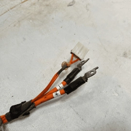 HONDA ACCORD HYBRID BATTERY HIGH VOLTAGE DC CABLE WIRE HARNESS OEM 2018 - 2021 HONDA ACCORD HYBRID BATTERY HIGH VOLTAGE DC CABLE WIRE HARNESS OEM 2018 - 2021
