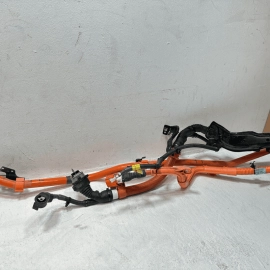 HONDA ACCORD HYBRID BATTERY HIGH VOLTAGE DC CABLE WIRE HARNESS OEM 2018 - 2021 HONDA ACCORD HYBRID BATTERY HIGH VOLTAGE DC CABLE WIRE HARNESS OEM 2018 - 2021