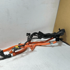 HONDA ACCORD HYBRID BATTERY HIGH VOLTAGE DC CABLE WIRE HARNESS OEM 2018 - 2021 HONDA ACCORD HYBRID BATTERY HIGH VOLTAGE DC CABLE WIRE HARNESS OEM 2018 - 2021