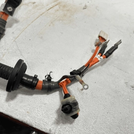 HONDA ACCORD HYBRID BATTERY HIGH VOLTAGE DC CABLE WIRE HARNESS OEM 2018 - 2021 HONDA ACCORD HYBRID BATTERY HIGH VOLTAGE DC CABLE WIRE HARNESS OEM 2018 - 2021