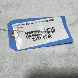HONDA ACCORD HYBRID BATTERY HIGH VOLTAGE DC CABLE WIRE HARNESS OEM 2018 - 2021 HONDA ACCORD HYBRID BATTERY HIGH VOLTAGE DC CABLE WIRE HARNESS OEM 2018 - 2021
