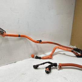 HONDA ACCORD HYBRID BATTERY HIGH VOLTAGE DC CABLE WIRE HARNESS OEM 2018 - 2021 HONDA ACCORD HYBRID BATTERY HIGH VOLTAGE DC CABLE WIRE HARNESS OEM 2018 - 2021