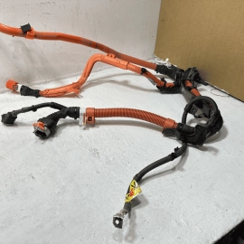 HONDA ACCORD HYBRID BATTERY HIGH VOLTAGE DC CABLE WIRE HARNESS OEM 2018 - 2021 HONDA ACCORD HYBRID BATTERY HIGH VOLTAGE DC CABLE WIRE HARNESS OEM 2018 - 2021