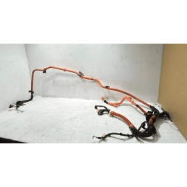 HONDA ACCORD HYBRID BATTERY HIGH VOLTAGE DC CABLE WIRE HARNESS OEM 2018 - 2021 HONDA ACCORD HYBRID BATTERY HIGH VOLTAGE DC CABLE WIRE HARNESS OEM 2018 - 2021