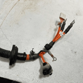 HONDA ACCORD HYBRID BATTERY HIGH VOLTAGE DC CABLE WIRE HARNESS OEM 2018 - 2021 HONDA ACCORD HYBRID BATTERY HIGH VOLTAGE DC CABLE WIRE HARNESS OEM 2018 - 2021