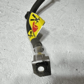 HONDA ACCORD HYBRID BATTERY HIGH VOLTAGE DC CABLE WIRE HARNESS OEM 2018 - 2021 HONDA ACCORD HYBRID BATTERY HIGH VOLTAGE DC CABLE WIRE HARNESS OEM 2018 - 2021