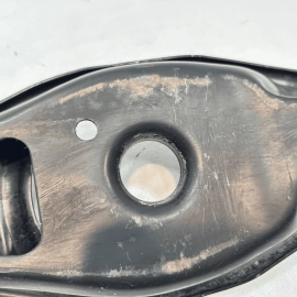 HONDA ACCORD HYBRID REAR DRIVER SIDE LOWER CONTROL ARM SPRING PERCH 2018-22 OEM HONDA ACCORD HYBRID REAR DRIVER SIDE LOWER CONTROL ARM SPRING PERCH 2018-22 OEM