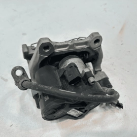 HONDA ACCORD HYBRID 2018-2022 REAR LEFT DRIVER SIDE BRAKE CALIPER ASSEMBLY OEM