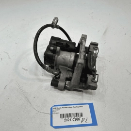 HONDA ACCORD HYBRID 2018-2022 REAR LEFT DRIVER SIDE BRAKE CALIPER ASSEMBLY OEM