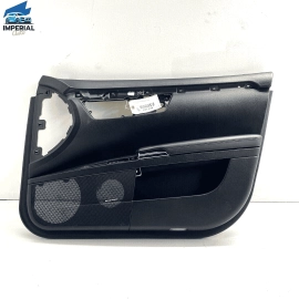 2007-13 Mercedes S550 S600 Front Right Passenger Side Door Trim Panel OEM B