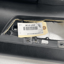 2007-13 Mercedes S550 S600 Front Right Passenger Side Door Trim Panel OEM B