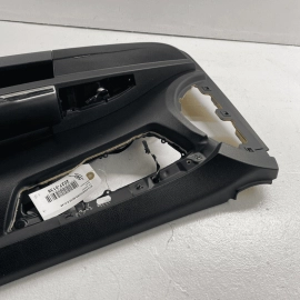2007-13 Mercedes S550 S600 Front Right Passenger Side Door Trim Panel OEM B