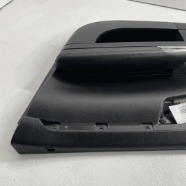 2007-13 Mercedes S550 S600 Front Right Passenger Side Door Trim Panel OEM B