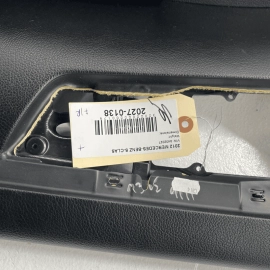 2007-13 Mercedes S550 S600 Front Right Passenger Side Door Trim Panel OEM B