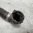 MERCEDES W222 S550 HVAC HEATER AUXILIARY WATER PUMP HOSE TUBE OEM 2014-2017