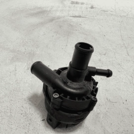 MERCEDES W222 S550 ENGINE COOLANT AUXILIARY WATER PUMP OEM OEM 2014-2017