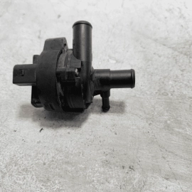 MERCEDES W222 S550 ENGINE COOLANT AUXILIARY WATER PUMP OEM OEM 2014-2017