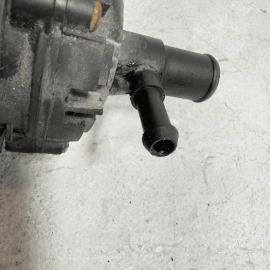 MERCEDES W222 S550 ENGINE COOLANT AUXILIARY WATER PUMP OEM OEM 2014-2017
