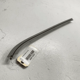 Rear Driver Side Quarter C Pillar Sunshade Rail OEM 07-13 MERCEDES S550 W22