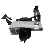 MERCEDES W222 S550 FRONT PASSENGER SIDE SUBFRAME SUPPORT BRACKET OEM 2014-2017