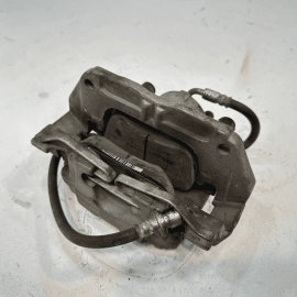 HONDA ACCORD HYBRID FRONT RIGHT PASSENGER SIDE BRAKE CALIPER W/ PAD OEM 2018-22