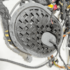 2021 VW ATLAS SEL AWD 3.6L ENGINE BAY ROOM MAIN WIRING HARNESS & FUSE BOX OEM