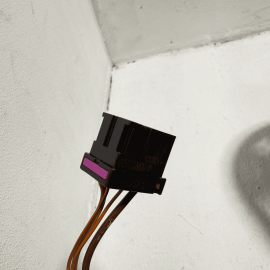 2021 VW ATLAS SEL AWD 3.6L ENGINE BAY ROOM MAIN WIRING HARNESS & FUSE BOX OEM