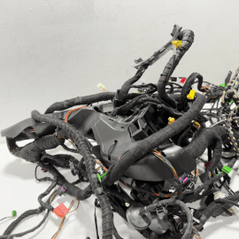 2021 VW ATLAS SEL AWD 3.6L ENGINE BAY ROOM MAIN WIRING HARNESS & FUSE BOX OEM