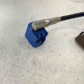 2021 VW ATLAS SEL AWD 3.6L ENGINE BAY ROOM MAIN WIRING HARNESS & FUSE BOX OEM