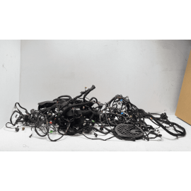 2021 VW ATLAS SEL AWD 3.6L ENGINE BAY ROOM MAIN WIRING HARNESS & FUSE BOX OEM