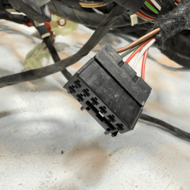 2021 VW ATLAS SEL AWD 3.6L ENGINE BAY ROOM MAIN WIRING HARNESS & FUSE BOX OEM