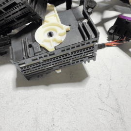 2021 VW ATLAS SEL AWD 3.6L ENGINE BAY ROOM MAIN WIRING HARNESS & FUSE BOX OEM