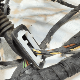 2021 VW ATLAS SEL AWD 3.6L ENGINE BAY ROOM MAIN WIRING HARNESS & FUSE BOX OEM