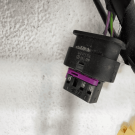 2021 VW ATLAS SEL AWD 3.6L ENGINE BAY ROOM MAIN WIRING HARNESS & FUSE BOX OEM