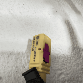 2021 VW ATLAS SEL AWD 3.6L ENGINE BAY ROOM MAIN WIRING HARNESS & FUSE BOX OEM