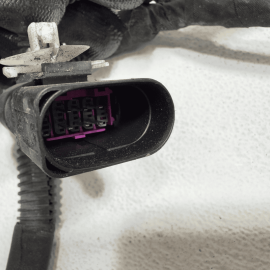 2021 VW ATLAS SEL AWD 3.6L ENGINE BAY ROOM MAIN WIRING HARNESS & FUSE BOX OEM