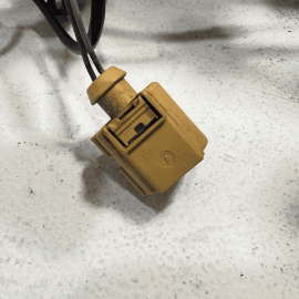 2021 VW ATLAS SEL AWD 3.6L ENGINE BAY ROOM MAIN WIRING HARNESS & FUSE BOX OEM