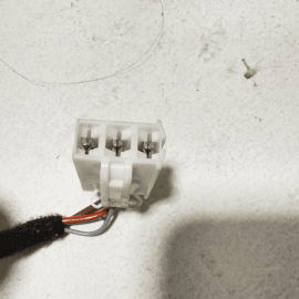 2021 VW ATLAS SEL AWD 3.6L ENGINE BAY ROOM MAIN WIRING HARNESS & FUSE BOX OEM