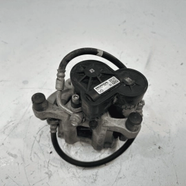 HONDA ACCORD HYBRID 2018-2022 REAR PASSENGER SIDE BRAKE CALIPER ASSEMBLY OEM