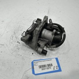 HONDA ACCORD HYBRID 2018-2022 REAR PASSENGER SIDE BRAKE CALIPER ASSEMBLY OEM