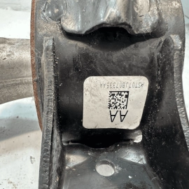 HONDA ACCORD FRONT RIGHT PASSENGER SIDE LOWER CONTROL ARM OEM 2018 - 2022 HONDA ACCORD FRONT RIGHT PASSENGER SIDE LOWER CONTROL ARM OEM 2018 - 2022