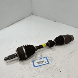 2018-2022 HONDA ACCORD HYBRID FRONT PASSENGER SIDE AXLE SHAFT HALFSHAFT OEM