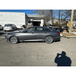 2018-2022 HONDA ACCORD HYBRID FRONT PASSENGER SIDE AXLE SHAFT HALFSHAFT OEM