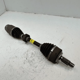 2018-2022 HONDA ACCORD HYBRID FRONT PASSENGER SIDE AXLE SHAFT HALFSHAFT OEM