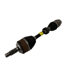 2018-2022 HONDA ACCORD HYBRID FRONT PASSENGER SIDE AXLE SHAFT HALFSHAFT OEM