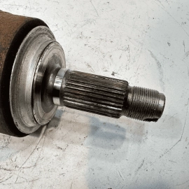 2018-2022 HONDA ACCORD HYBRID FRONT PASSENGER SIDE AXLE SHAFT HALFSHAFT OEM