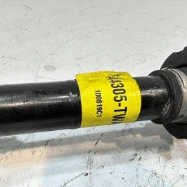 2018-2022 HONDA ACCORD HYBRID FRONT PASSENGER SIDE AXLE SHAFT HALFSHAFT OEM